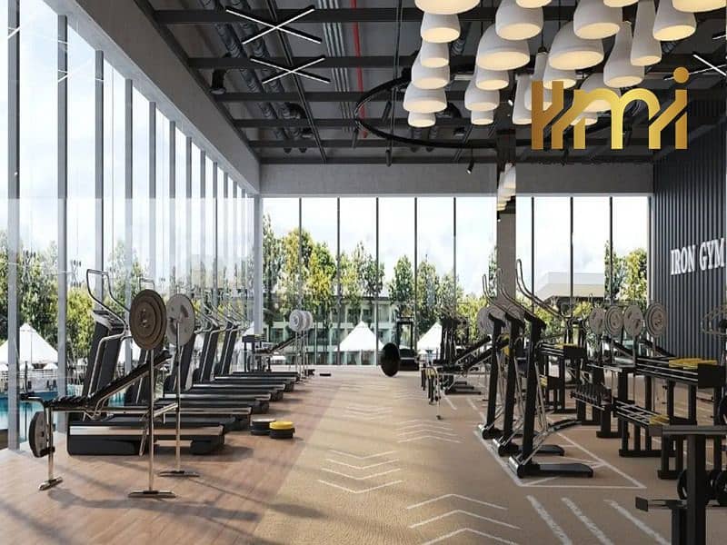 Fully Furnished | Smart Home | Prime Location - Image 9