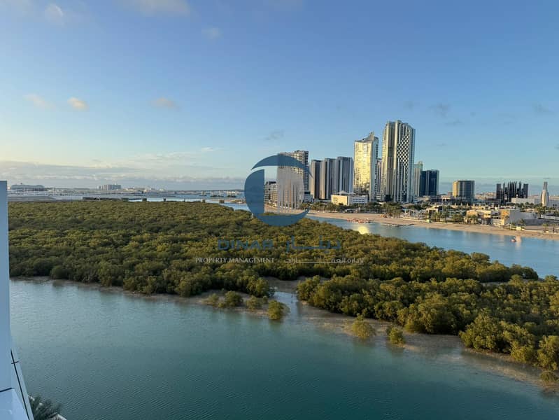 Beach Access | Upgraded | Biggest Layout !!