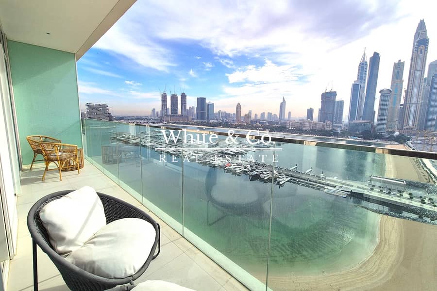 Panoramic Views | Upgraded | Vacant Soon