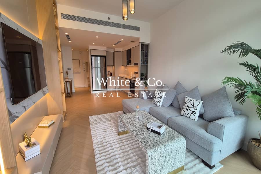 Panoramic Views | Upgraded | Vacant Soon