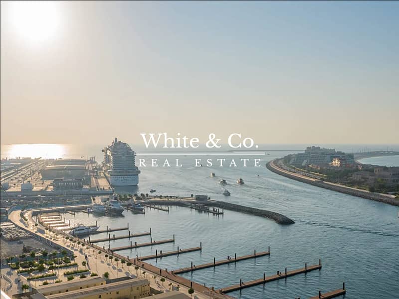 Sea views | Bright and Spacious | VOT