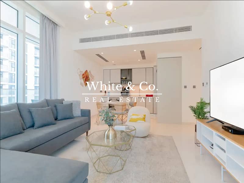 Sea views | Bright and Spacious | VOT