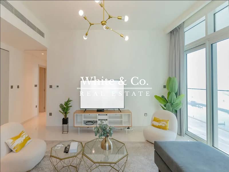 Sea views | Bright and Spacious | VOT