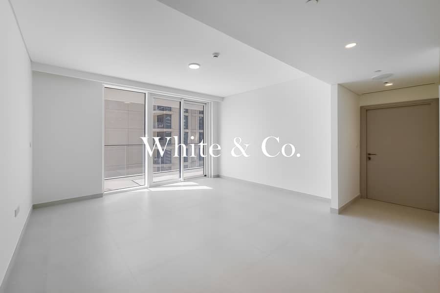 Marina & Palm Views | Beachfront | 2YR PHPP