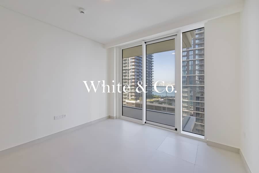 Marina & Palm Views | Beachfront | 2YR PHPP - Image 8