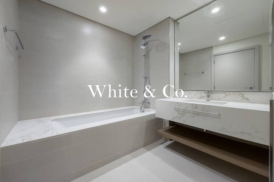 Marina & Palm Views | Beachfront | 2YR PHPP - Image 10