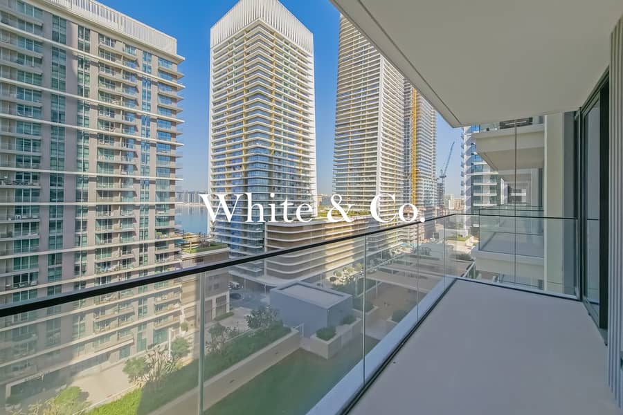 Marina & Palm Views | Beachfront | 2YR PHPP - Image 13