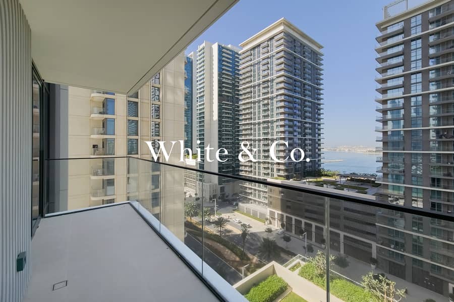 Marina & Palm Views | Beachfront | 2YR PHPP - Image 15