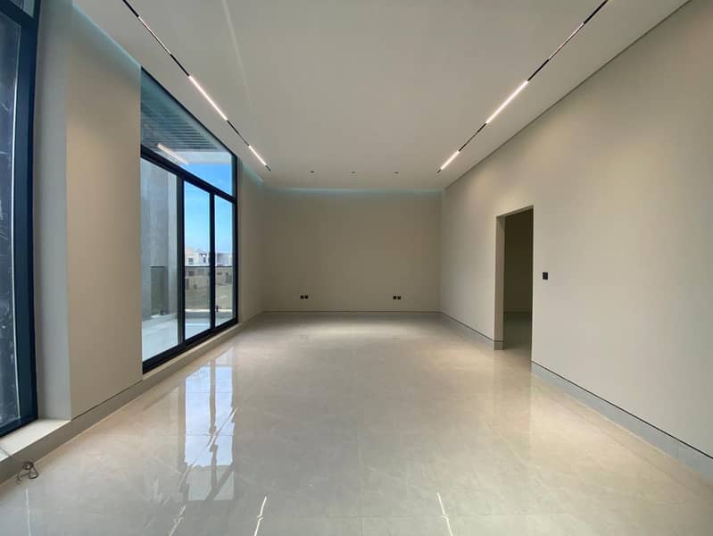 4BR VILLA | MAJLIS & HALL | MAID ROOM