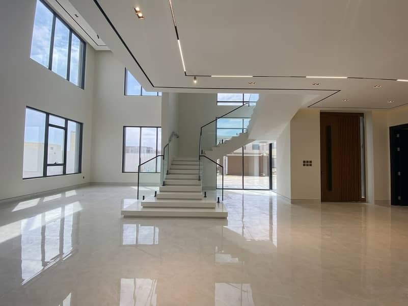 4BR VILLA | MAJLIS & HALL | MAID ROOM