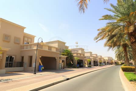 فیلا 5 غرفة نوم للبيع في واحة دبي للسيليكون، دبي - فیلا في فلل السدر واحة دبي للسيليكون 5 غرف 2749000 درهم - 4406449 فیلا 5 غرفة نوم للبيع في واحة دبي للسيليكون، دبي - فیلا في فلل السدر واحة دبي للسيليكون 5 غرف 2749000 درهم - 4406449