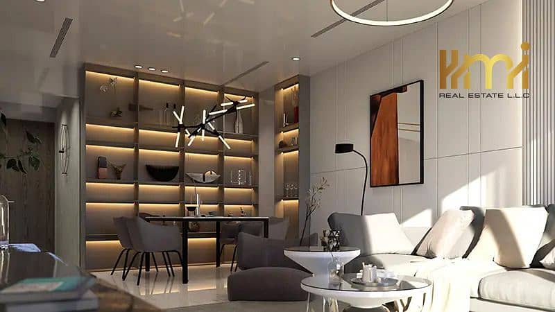 High Roi | Huge Layout | Furnished