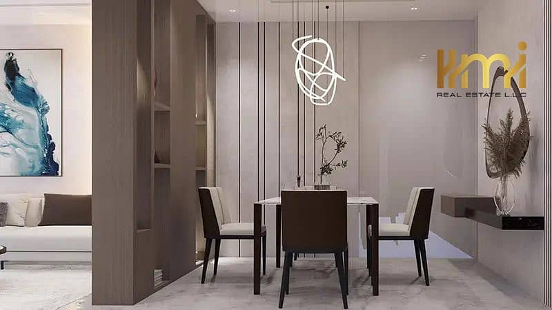 High Roi | Huge Layout | Furnished - Image 6