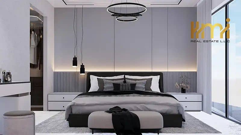 High Roi | Huge Layout | Furnished - Image 8