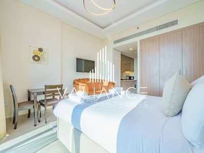 Studio for Rent in Al Jaddaf, Dubai - pic 1 - Copy. jpeg
