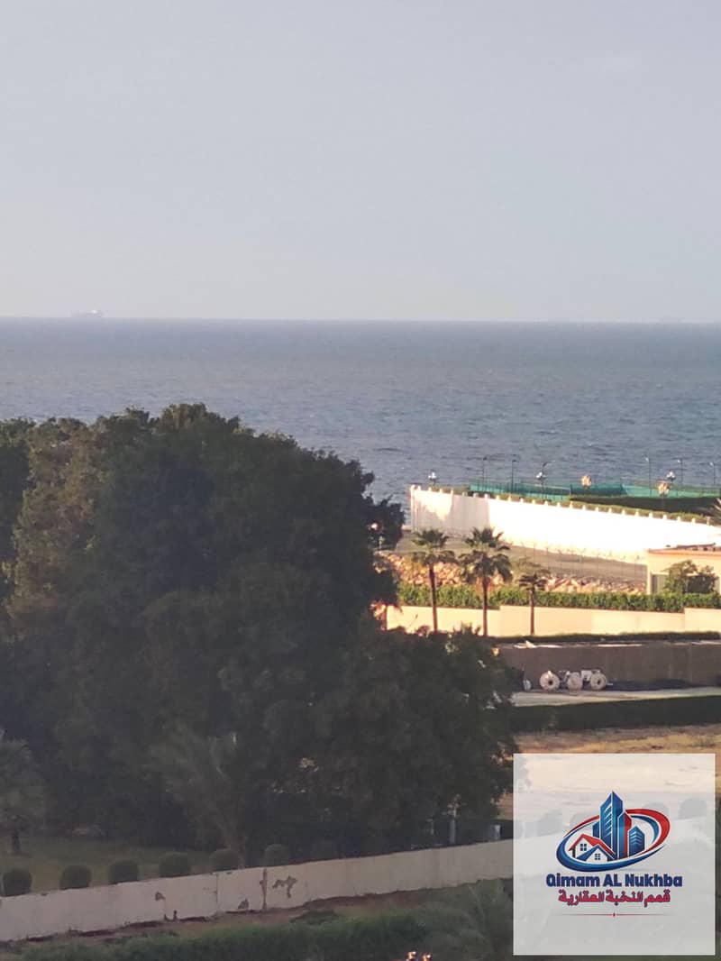 Stunning Sea View | Spacious 2BHK in Al Majjarah | Prime Location & Easy Payments