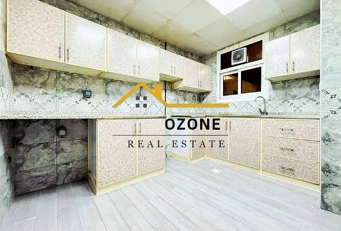 15 DAYS FREE ~ 6 CHEQUES PAYMENT ~ 2 WASHROOM ~ FREE PARKING OUTSIDE