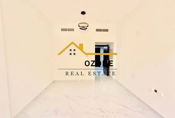 FAMILY RESIDENCE ~ BALCONY ~ 6 CHEQUE PAYMENT ~ NEAR BY ZAHIA CITY CENTER