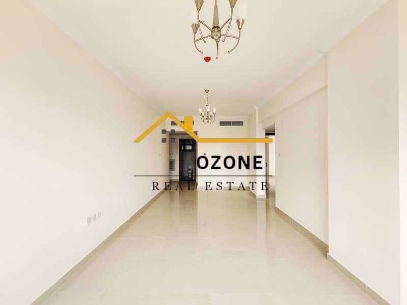 GRAB NOW ~ 6 CHEQUES PAYMENT ~ BALCONY ( OPEN VIEW ) ~ FREE SAND PARKING