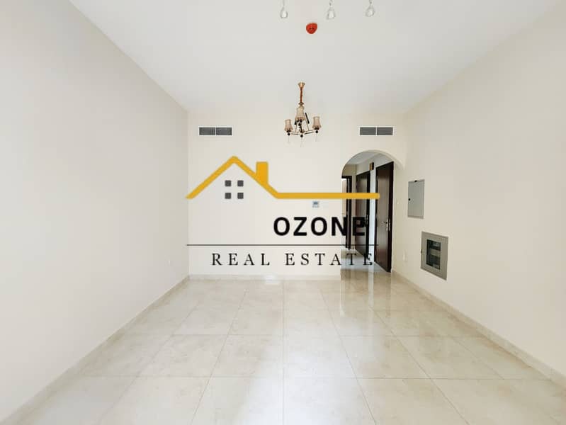 SARAB COMMUNITY ~ 6 CHEQUES ~ BALCONY ~ MASTER ROOM ~ FREE PARKING