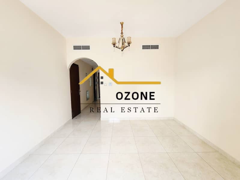 HOT PROPERTY ~ 6 CHEQUES PAYMENT ~ MASTER ROOM ~ BALCONY ( OPEN VIEW )