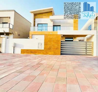 4 Slaapkamers Villa te Huur in Al Yasmeen, Ajman - 9bcba9bd-9ad7-4962-bdb1-996b9b1e560d. jpg