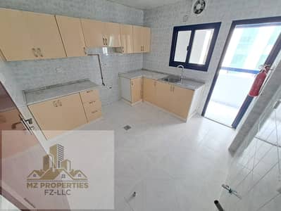 2 Bedroom Flat for Rent in Al Qasimia, Sharjah - 20250304_133049. jpg 2 Bedroom Flat for Rent in Al Qasimia, Sharjah - 20250304_133049. jpg