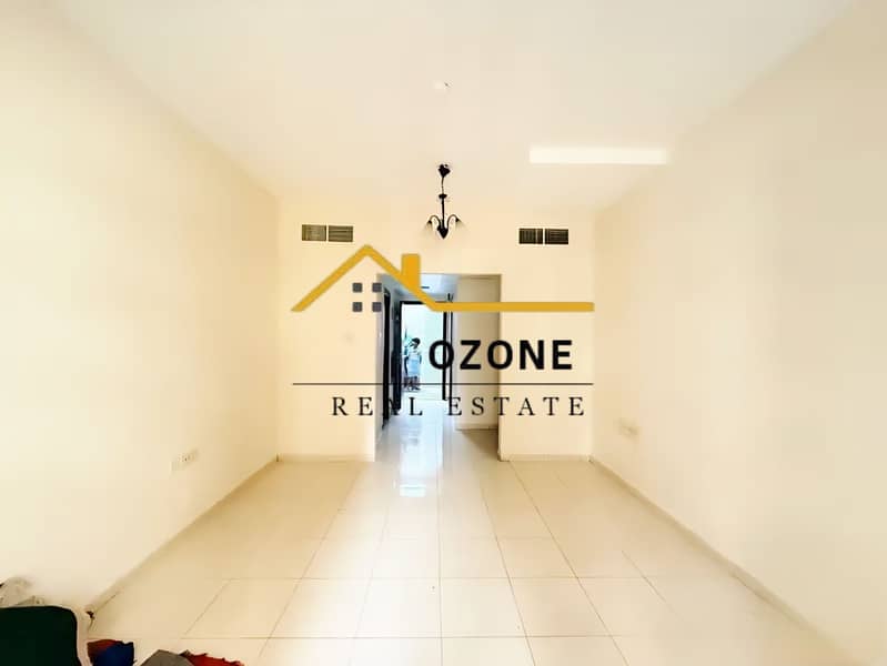 6 CHEQUES PAYMENT ~ 15 DAYS FREE ~ MASTER ROOM ~ COVERED PARKING