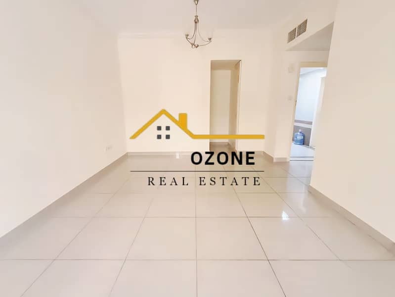 FAMILY RESIDENCE ~ MASTER ROOM ~ 6 CHEQUE PAYMENT ~ NEAR BY MUWAILEH PARK