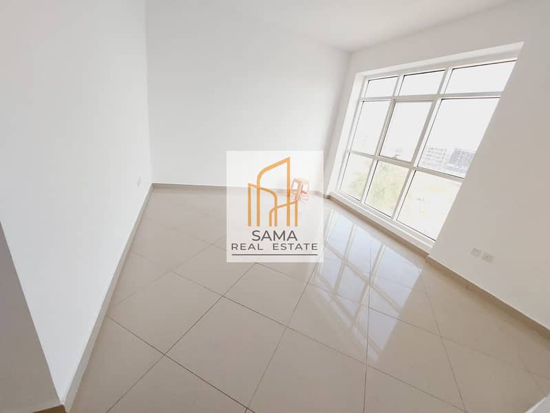 Spacious 1Bhk Apartment || For Rent In Aljada