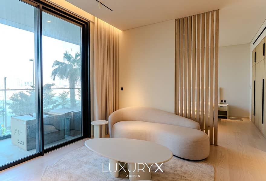 Hight Floor I Fully Furnished I Multiple Cheques