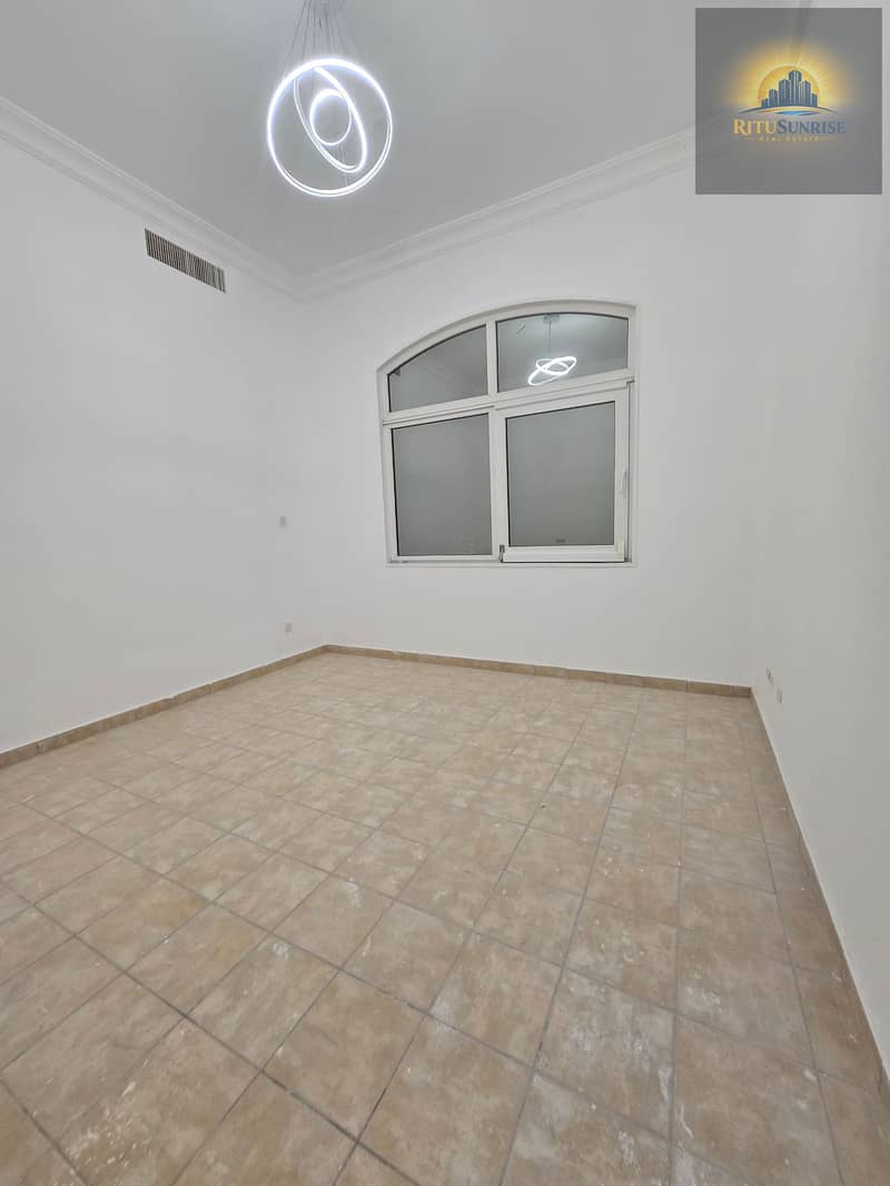 RENOVATION STUDIO APARTMENT AVAILABLE IN KARAMAH BACKSIDE GLOBAL CARE MEDICAL CENTER