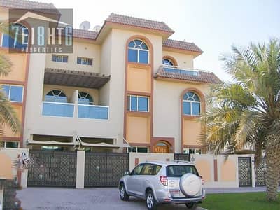 4 Schlafzimmer Villa zum zur Miete in Mirdif, Dubai - main. jpg 4 Schlafzimmer Villa zum zur Miete in Mirdif, Dubai - main. jpg
