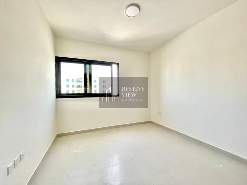 Spacious 1BHK Apartment in Muweilah | 800Sqft | 2Baths | AED 44000 | New Building | School Zone