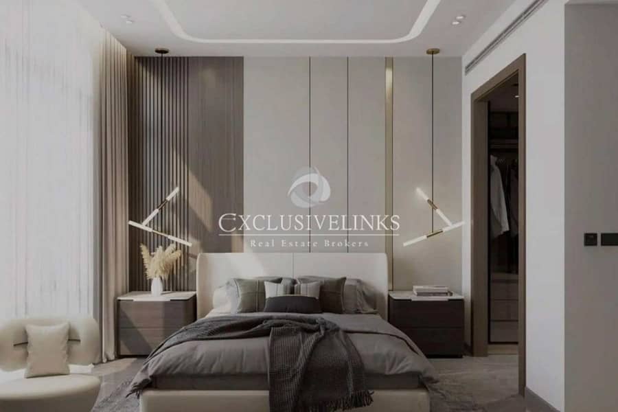 Furnished 1BR | Smart Home | High ROI - Image 5