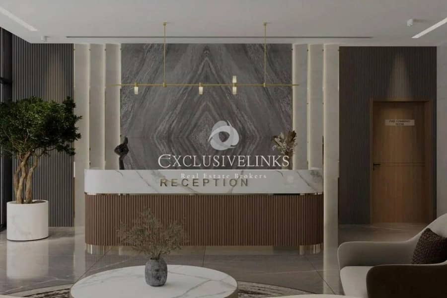 Furnished 1BR | Smart Home | High ROI - Image 7