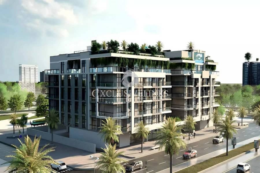 Furnished 1BR | Smart Home | High ROI - Image 9