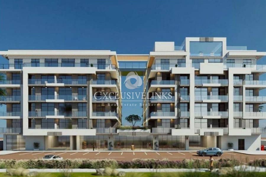 Furnished 1BR | Smart Home | High ROI - Image 10