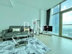 شقة في ليبرتي هاوس،مركز دبي المالي العالمي 85000 درهم - 14616157