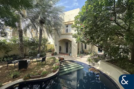 3 chambres Villa à à louer à The Springs, Dubai - Villa à The Springs,The Springs 10, 3 chambres, 250000 AED - 14616155 3 chambres Villa à à louer à The Springs, Dubai - Villa à The Springs,The Springs 10, 3 chambres, 250000 AED - 14616155