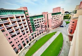 شقة في ذا جاردن ابارتمنت 4،ذا جاردن ابارتمنت،الحدائق 51000 درهم - 12625129