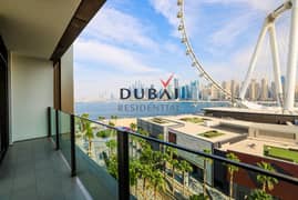 شقة في بلو واترز ريزيدنسز 2،بلوواترز ريزيدينسز،جزيرة بلوواترز‬ 3 غرف 480000 درهم - 14616208