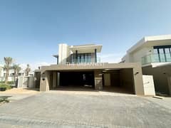 فیلا في قرية جبل علي،جبل علي 4 غرف 550000 درهم - 14616293