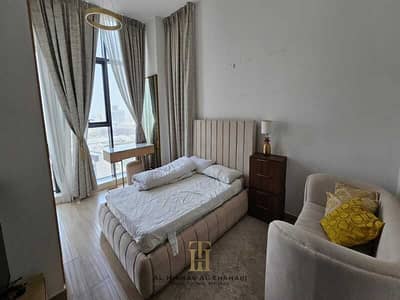 Studio for Rent in Jumeirah Village Circle (JVC), Dubai - WhatsApp Image 2025-07-21 at 10.19. 32 AM (1). jpeg