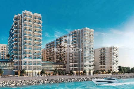 阿尔马扬岛， 拉斯海玛 2 卧室单位待售 - 位于阿尔马扬岛，Playa Viva 2 卧室的公寓 3139299 AED - 14616331