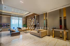 شقة في مساكن دريم بالم،ذا كريسنت،نخلة جميرا 3 غرف 719000 درهم - 14616354