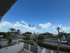 Spacious 2BR Bermuda | Prime Location | Mina Al Arab