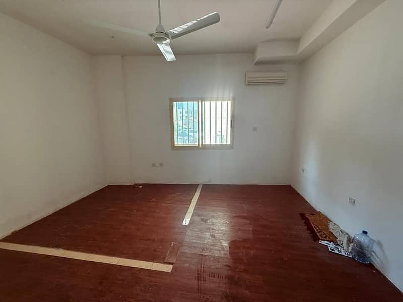 For annual rent in Ajman Corniche, second row from Ajman Corniche. Beautiful studios and spacious apartments.
