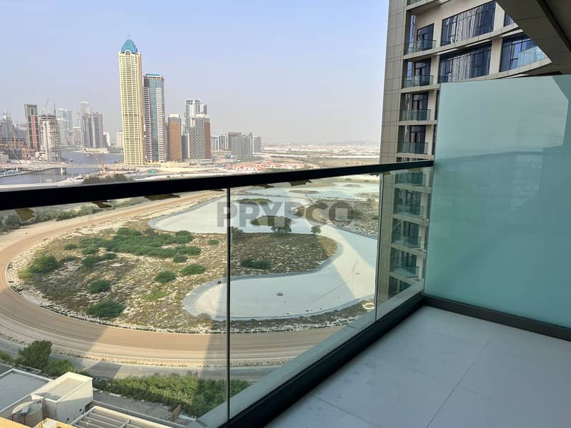 Viewing Available | Brand-New Apartment| Vacant