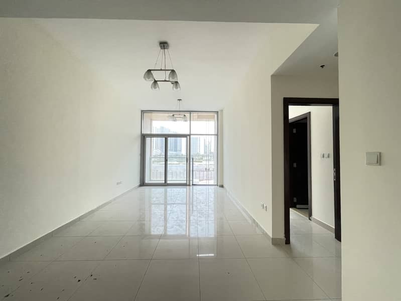 2BHK WITH 2.5 WASHROOM !! 1 CHEQUE !! READY TO MOVE